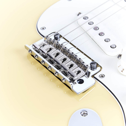 Fender Player Stratocaster Maple - Butter Cream