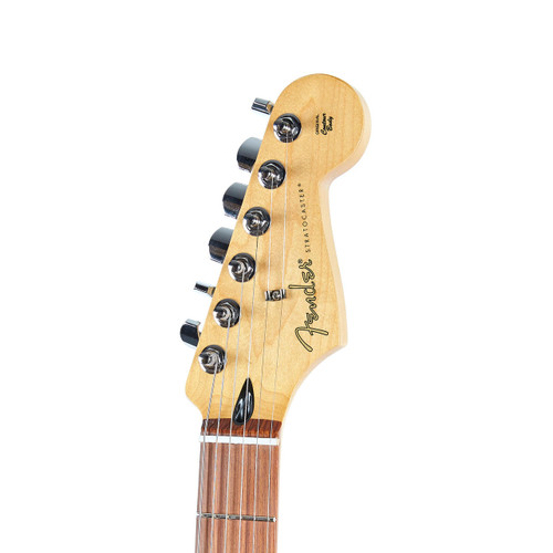 Fender Player Stratocaster Pau Ferro - Polar White