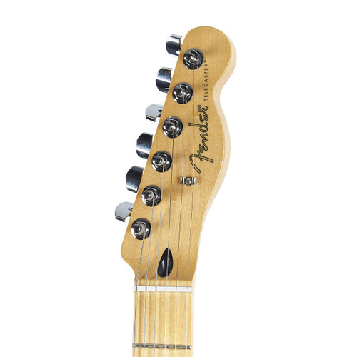 Fender Player Telecaster Maple - 3 Color Sunburst