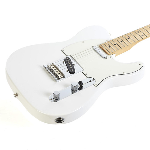 Fender Player Series Telecaster Maple - Polar White