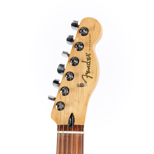 Fender Player Series Telecaster Pau Ferro Neck - 3 Color Sunburst