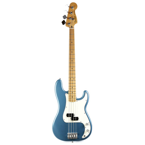 Fender Player Series Precision Bass Maple Neck Tidepool Blue