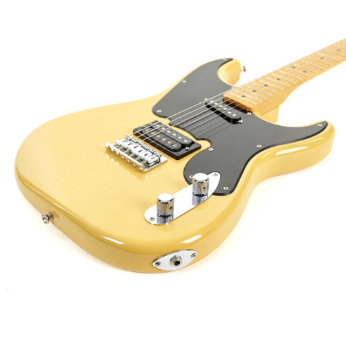 Used Fender Pawn Shop '51 Butterscotch