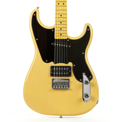 Used Fender Pawn Shop '51 Butterscotch