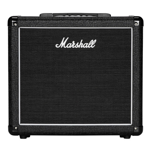 Marshall MX112R 80W 1x12 Guitar Speaker Cabinet 16 Ohms
