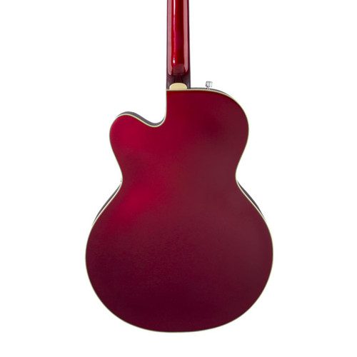 Gretsch G5420T Electromatic Hollowbody - Candy Apple Red