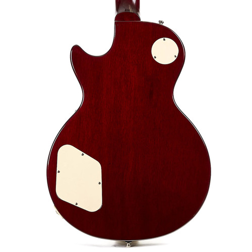 2014 Epiphone Les Paul Standard Pro Wine Red | Cream City Music