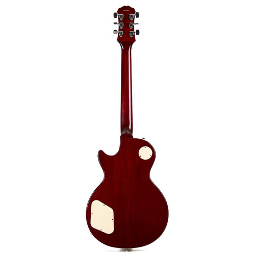 2014 Epiphone Les Paul Standard Pro Wine Red | Cream City Music