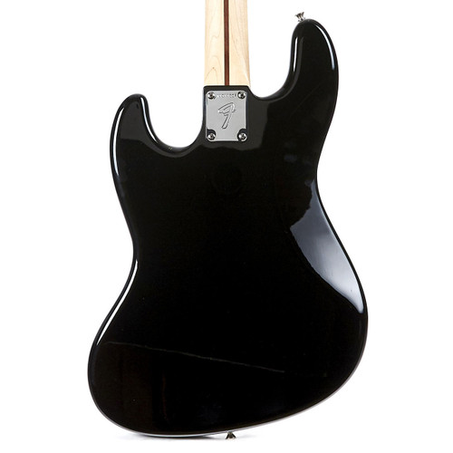 2013 Fender American Vintage Reissue AVRI '74 Jazz Bass Black Finish