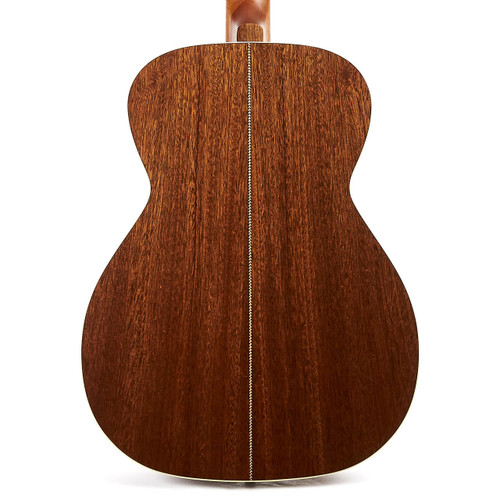 Used Seagull Maritime Concert Hall SWS SG Acoustic Guitar Natural Finish