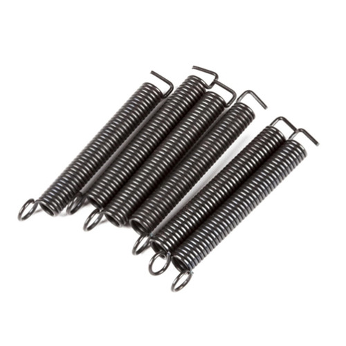 Fender Tremolo Tension Springs 6-Pack