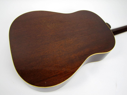 Vintage 1959 Gibson J-160E Dreadnought Acoustic Guitar