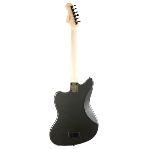 Squier Contemporary Active Jazzmaster HH ST Indian Laurel - Black