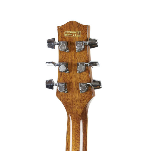 Used Ibanez EW20ZWENT Acoustic Electric Natural