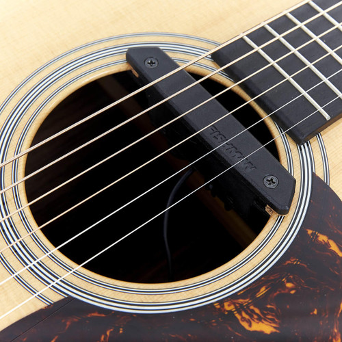 Used Martin Custom Dreadnought Centennial Natural 2016