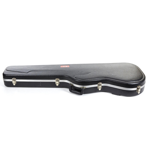 Used Fender American Standard Precision Bass Black 1997