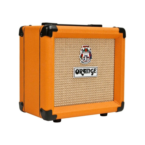 Orange PPC108 20W 1x8 Guitar Speaker Cabinet 8 Ohms