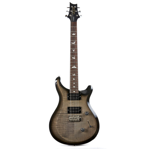 Used Paul Reed Smith PRS S2 Custom 24 Charcoal Burst 2014