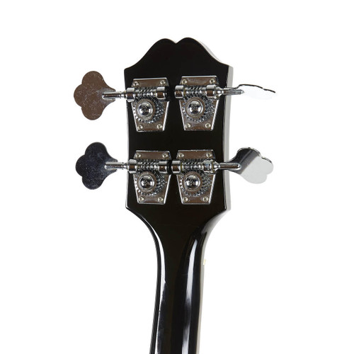 Used Epiphone Rivoli Ebony 1994
