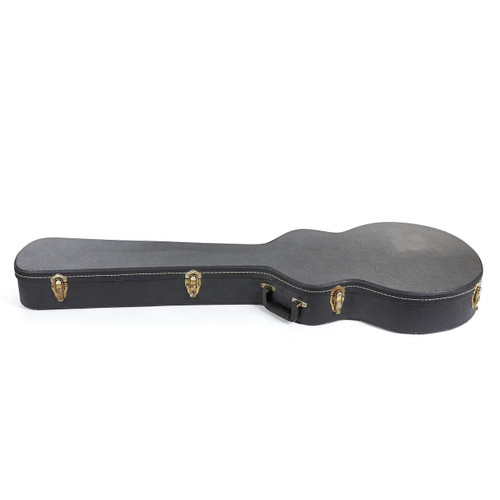 Used Epiphone Rivoli Ebony 1994