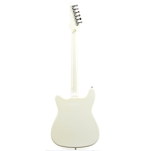 Epiphone Wilshire 美品 Vintage 1964 Epiphone Wilshire Cherry | Cream City Music