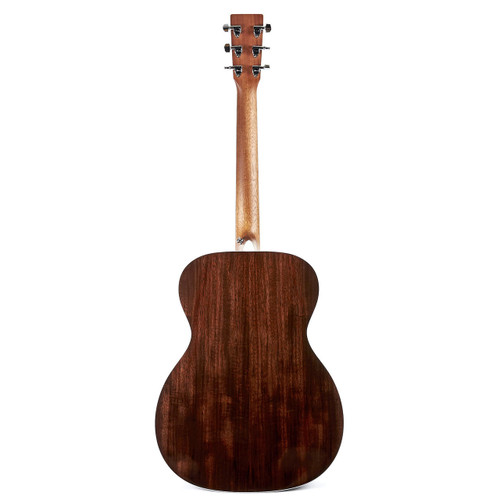 Martin 000-RSG Auditorium Model Acoustic Electric - Natural