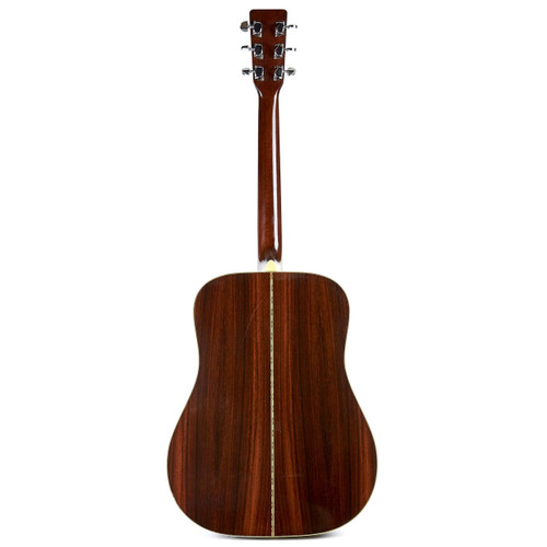 Vintage Takamine F-360 Dreadnought Natural 1976