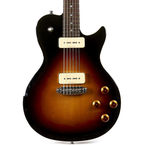 Godin エレキギター サンバースト CORE Godin Core CT P90 Electric Guitar - Sunburst | Cream City Music