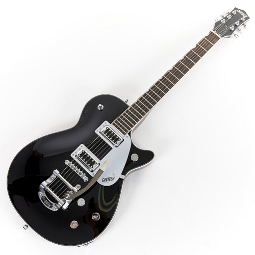 Gretsch G5230T Electromatic Jet FT Single-Cut - Black