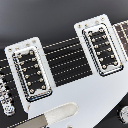 Gretsch G5230T Electromatic Jet FT Single-Cut - Black