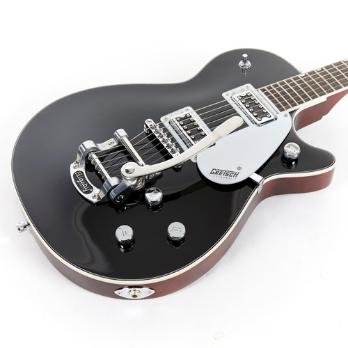 Gretsch G5230T Electromatic Jet FT Single-Cut - Black