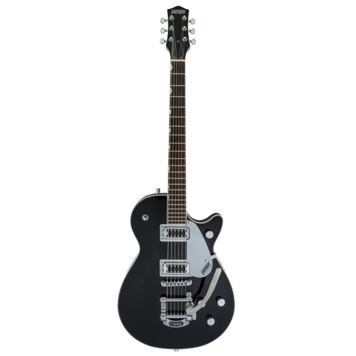 Gretsch G5230T Electromatic Jet FT Single-Cut - Black