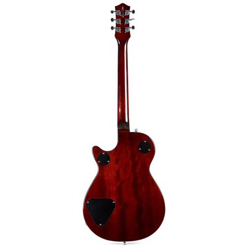 Gretsch G5230T Electromatic Jet FT Single-Cut - Black
