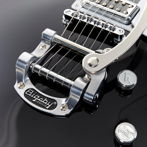 Gretsch G5230T Electromatic Jet FT Single-Cut - Black