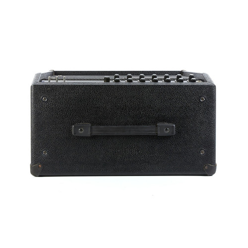 Used mesa Boogie DC-2 Studio Caliber 20W 1x12 Tube Amp Combo -Black