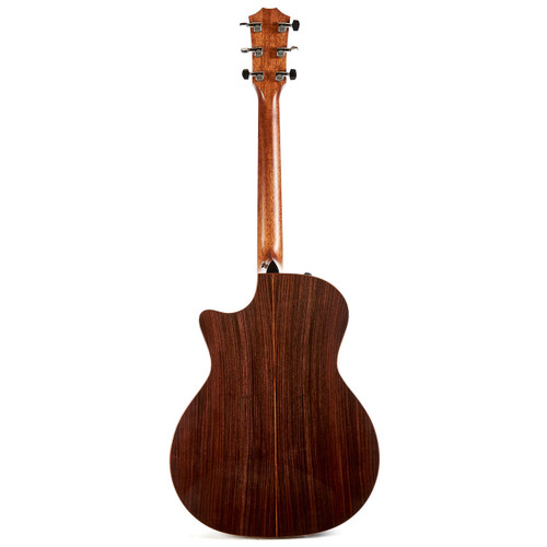 Taylor 714ce V-Class Acoustic Guitar - Natural