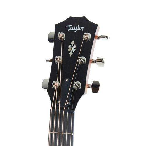 Taylor 714ce V-Class Acoustic Guitar - Natural