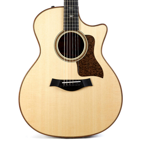 Taylor 714ce V-Class Acoustic Guitar - Natural