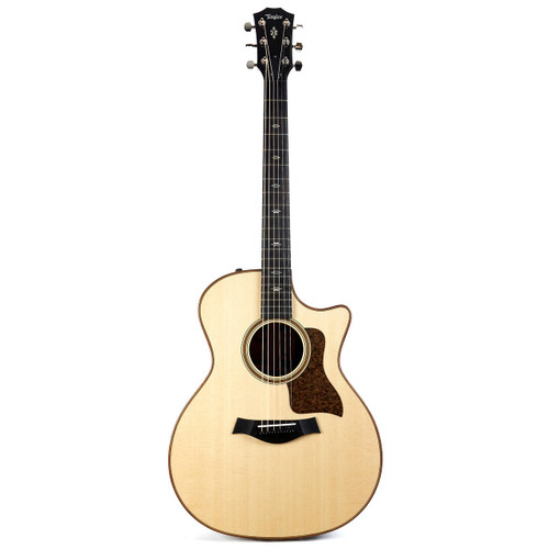 Taylor 714ce V-Class Acoustic Guitar - Natural