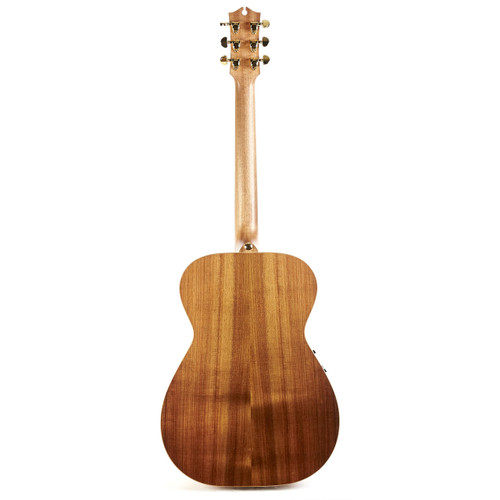 Maton EBG808 Artist AAA Spruce & Blackwood Acoustic - Natural