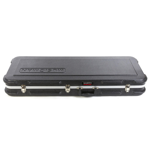 Used Ernie Ball Music Man John Petrucci Majesty Artisan 7-String Nero 2016