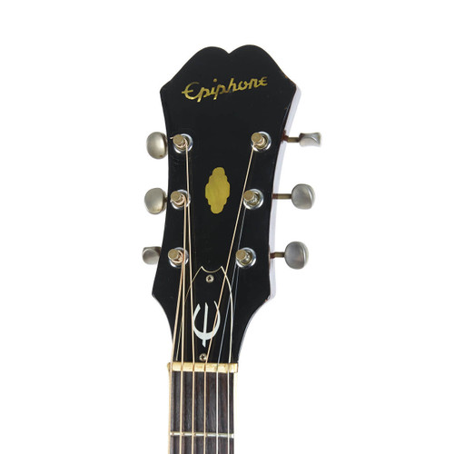 Vintage 1968 Epiphone FT90 El Dorado Sunburst 1968