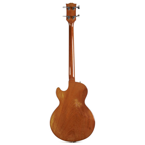 Vintage Gibson Les Paul Triumph Bass Natural 1977
