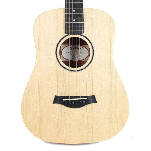 Taylor BT1 Baby Taylor Walnut Acoustic Guitar - Natural