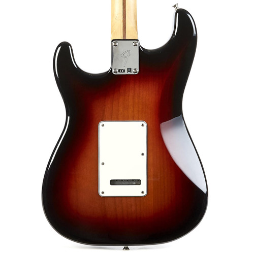 Fender Player Series Stratocaster HSS Pau Ferro - 3 Color Sunburst