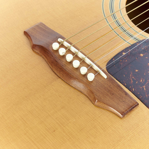 Vintage Guild JF-30 Jumbo Natural 1987