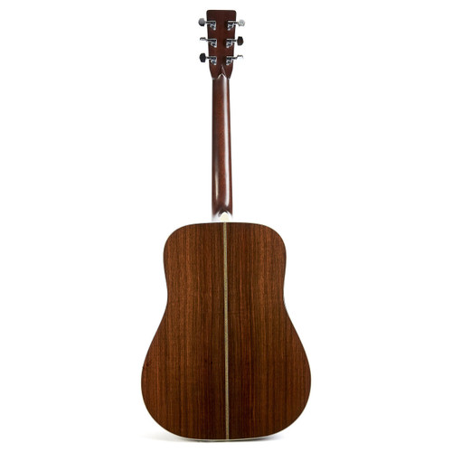 Martin D-28（1992年製） 1992年製、Martin D-28入荷！！ – 沖田ギター工房