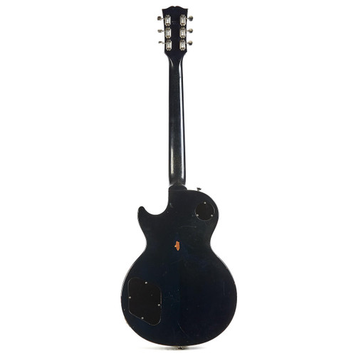 Used Gibson Les Paul Standard Pacific Reef 2005