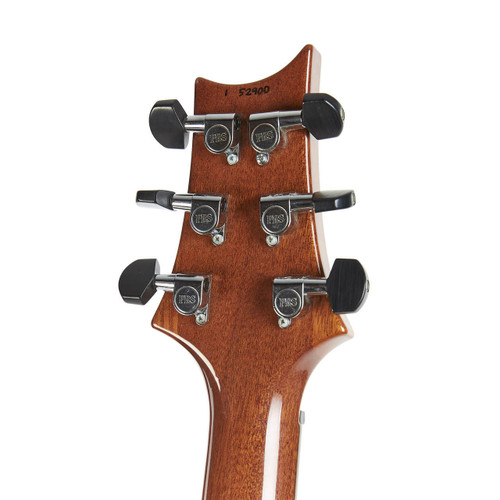 Used Paul Reed Smith PRS Custom 24 Gold 2001