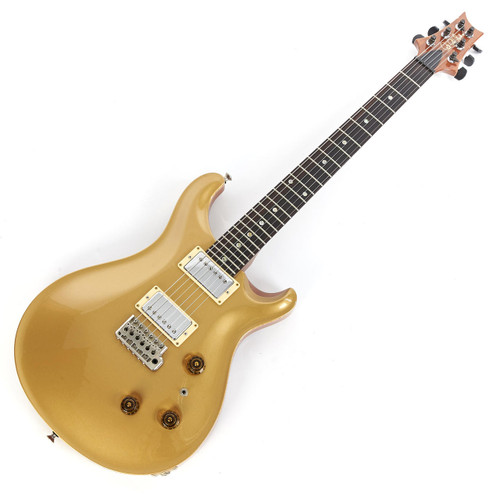 Used Paul Reed Smith PRS Custom 24 Gold 2001